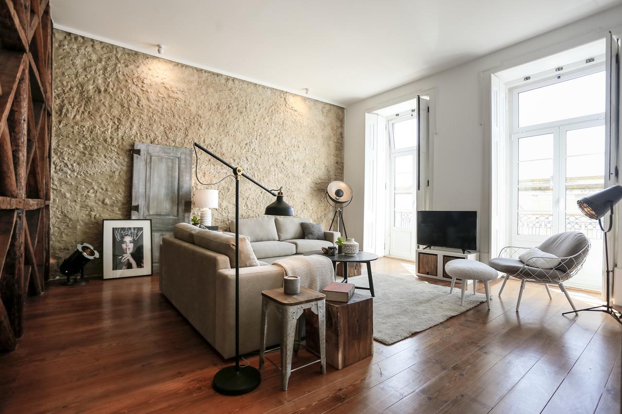 Prime Lisbon - Boavista 44 Διαμέρισμα Εξωτερικό φωτογραφία