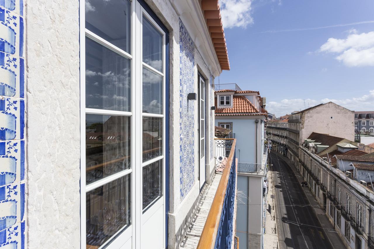 Prime Lisbon - Boavista 44 Διαμέρισμα Εξωτερικό φωτογραφία