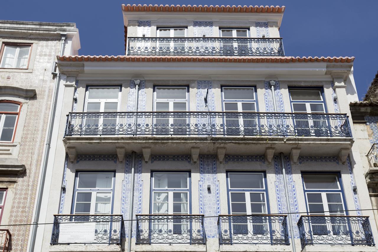 Prime Lisbon - Boavista 44 Διαμέρισμα Εξωτερικό φωτογραφία