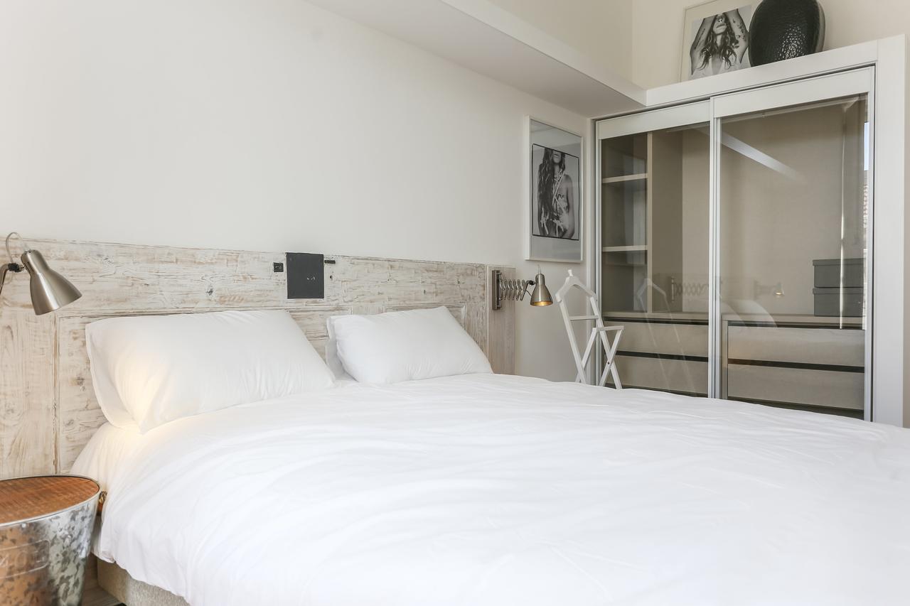 Prime Lisbon - Boavista 44 Διαμέρισμα Εξωτερικό φωτογραφία